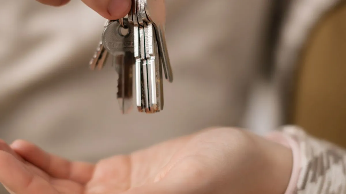 Droit de visite du propriétaire en location