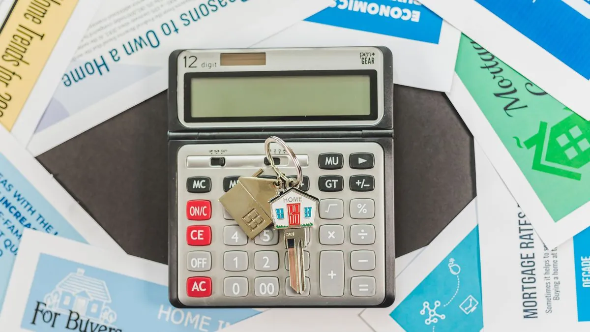 Taxe foncière : l'essentiel pour le bailleur