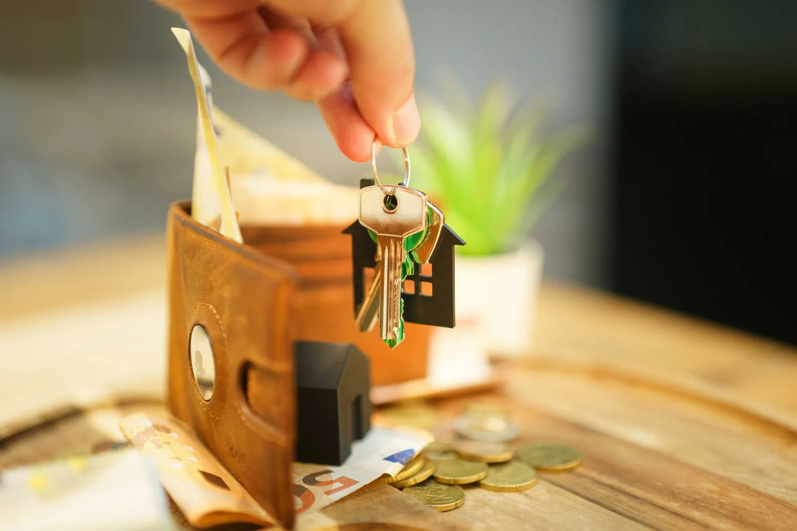 Louer entre particuliers : le guide