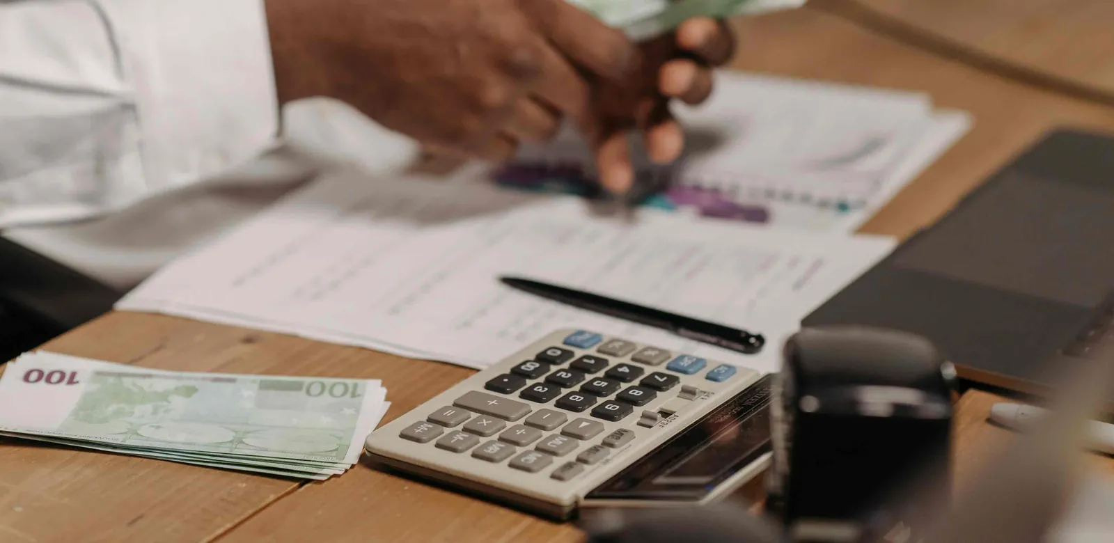 Complément de loyer : définition et calcul