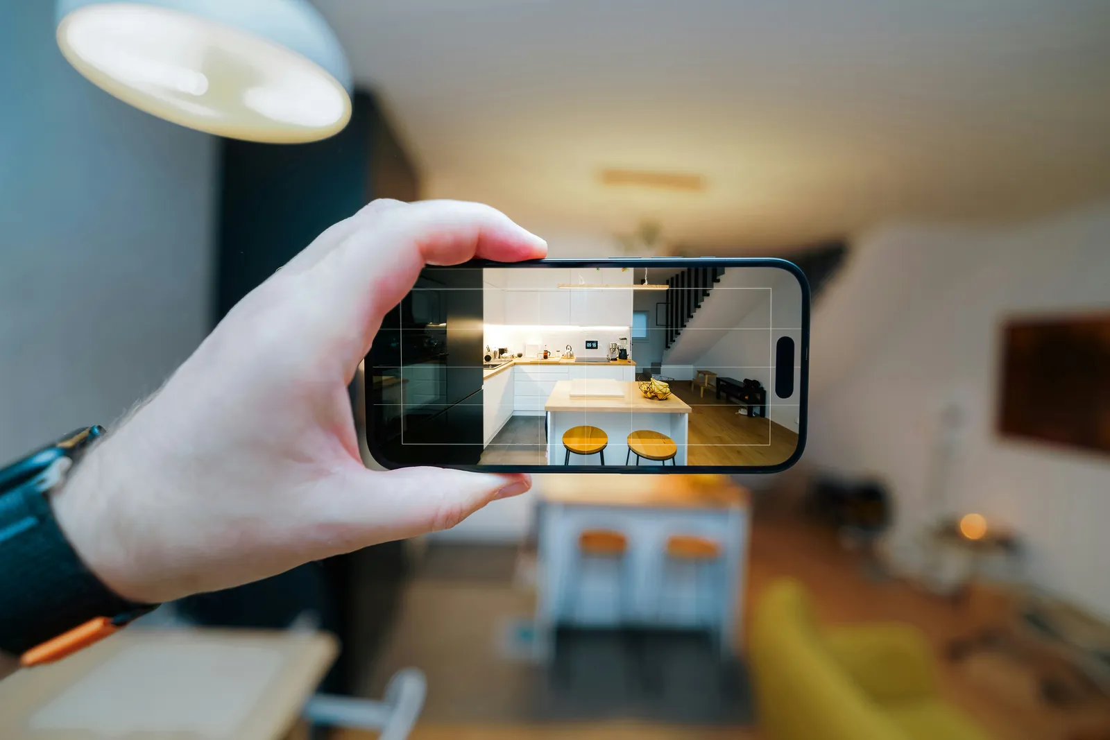 Trouver un locataire entre particuliers