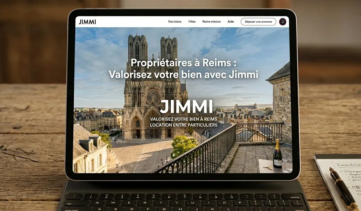 Propriétaires à Reims : valoriser son bien
